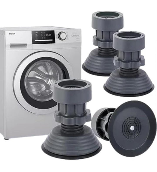 washing machine anti vibration pad
